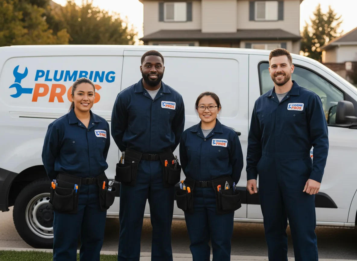 Water Heater Repair company in Forbes, ND